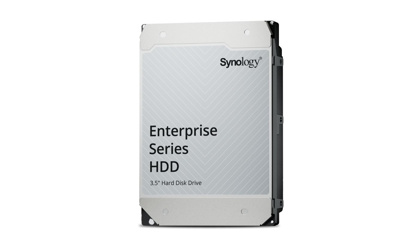 SYNOLOGY ENTERPRISE MODEL